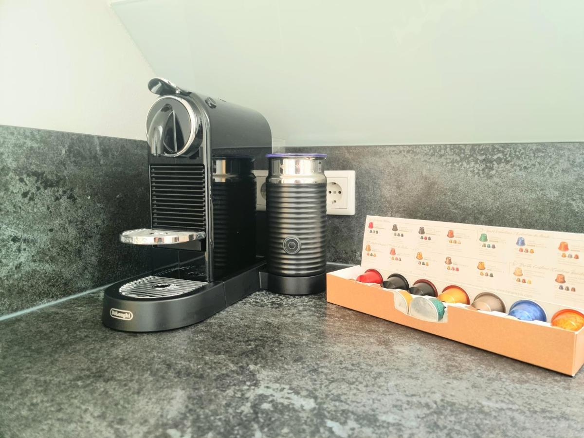Homestay-Stylish, Zentral- Loft Apartment-Parking Ingolstadt Kültér fotó