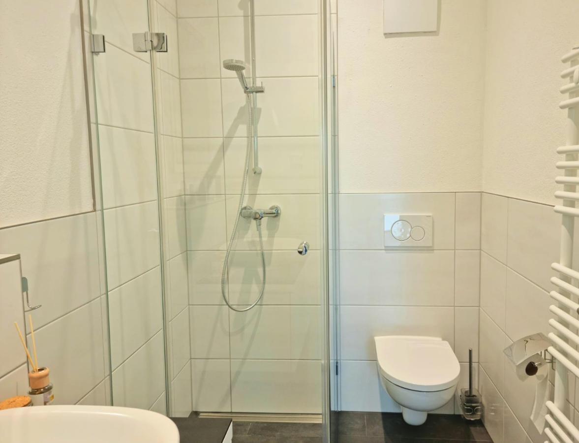Homestay-Stylish, Zentral- Loft Apartment-Parking Ingolstadt Kültér fotó